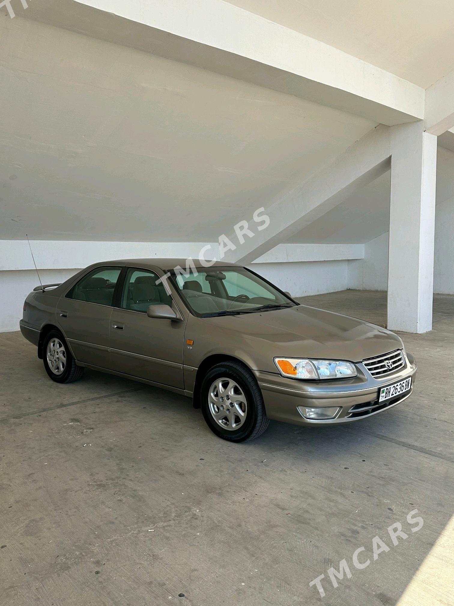 Toyota Camry 1999 - 125 000 TMT - Балканабат - img 4