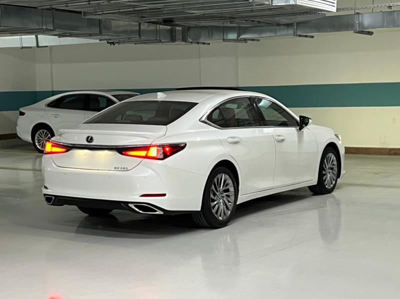 Lexus ES 350 2022 - 676 000 TMT - 15-nji tapgyr - img 4