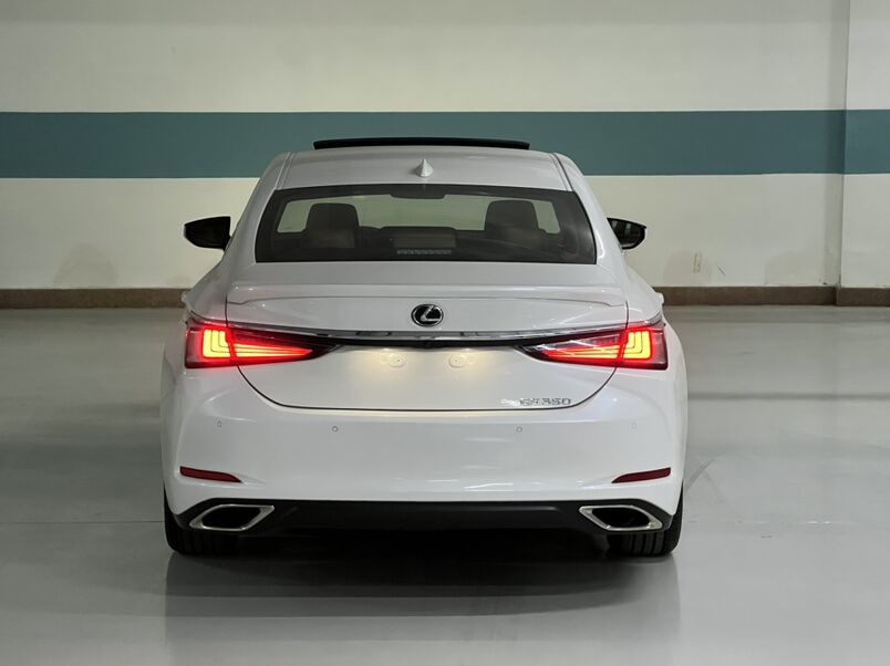 Lexus ES 350 2022 - 676 000 TMT - 15-nji tapgyr - img 2