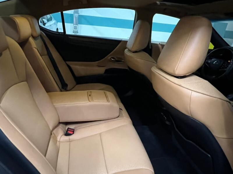 Lexus ES 350 2022 - 676 000 TMT - 15-nji tapgyr - img 8