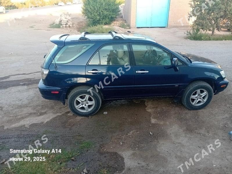 Lexus RX 300 2001 - 170 000 TMT - Dänew - img 3