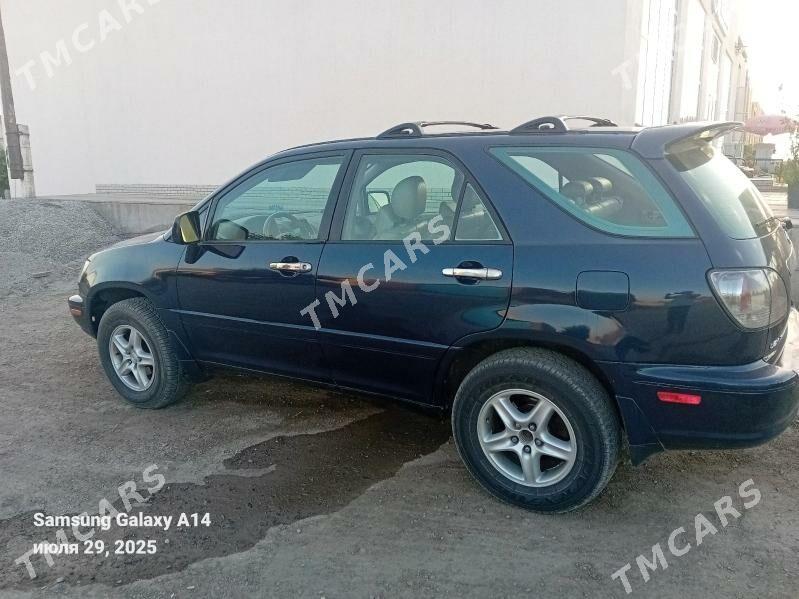 Lexus RX 300 2001 - 170 000 TMT - Dänew - img 2