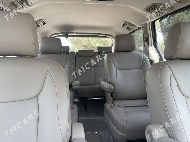 Toyota Sienna 2004 - 255 000 TMT - Мары - img 6