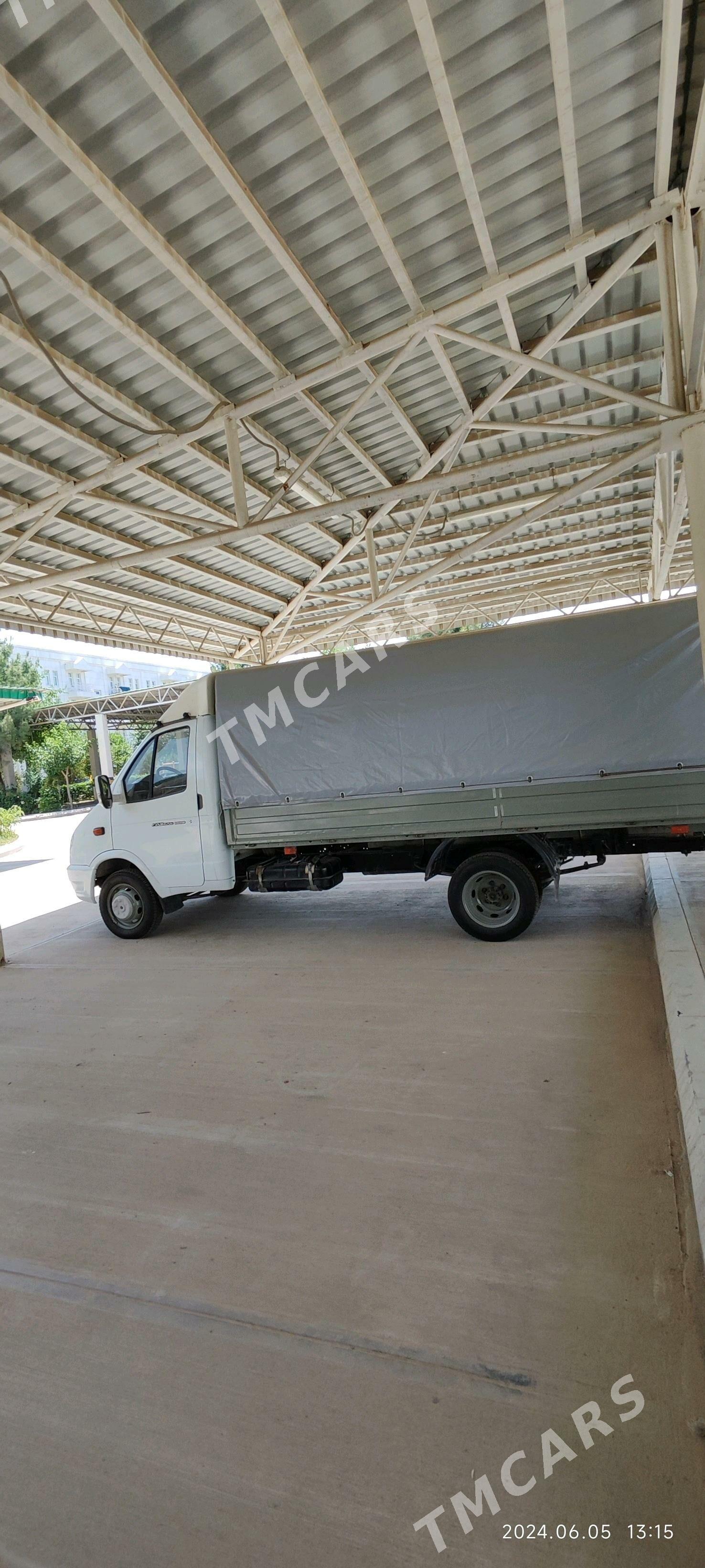 Gaz Gazel 2015 - 220 000 TMT - Ашхабад - img 2
