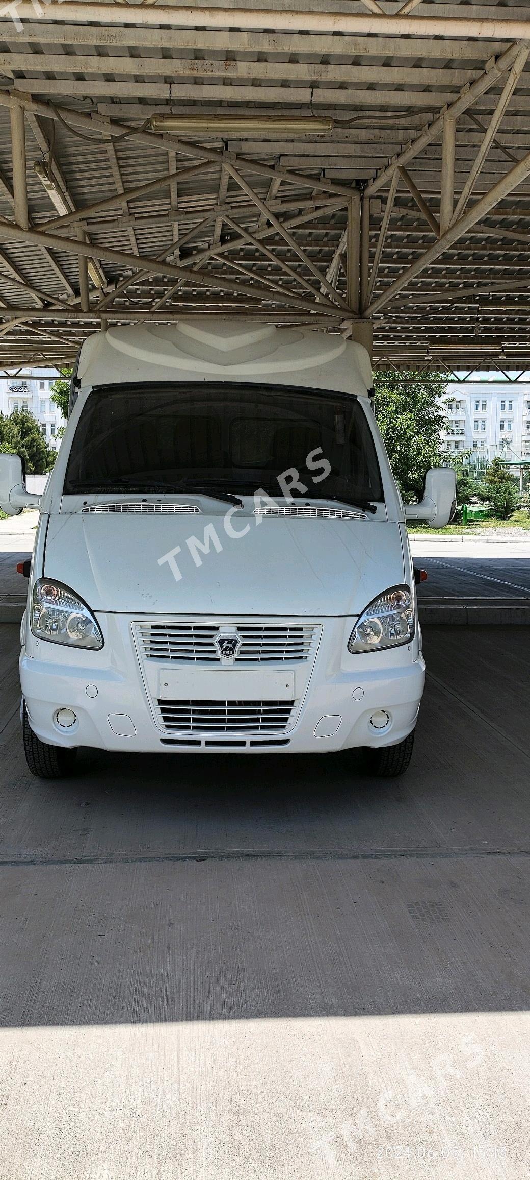 Gaz Gazel 2015 - 220 000 TMT - Ашхабад - img 4