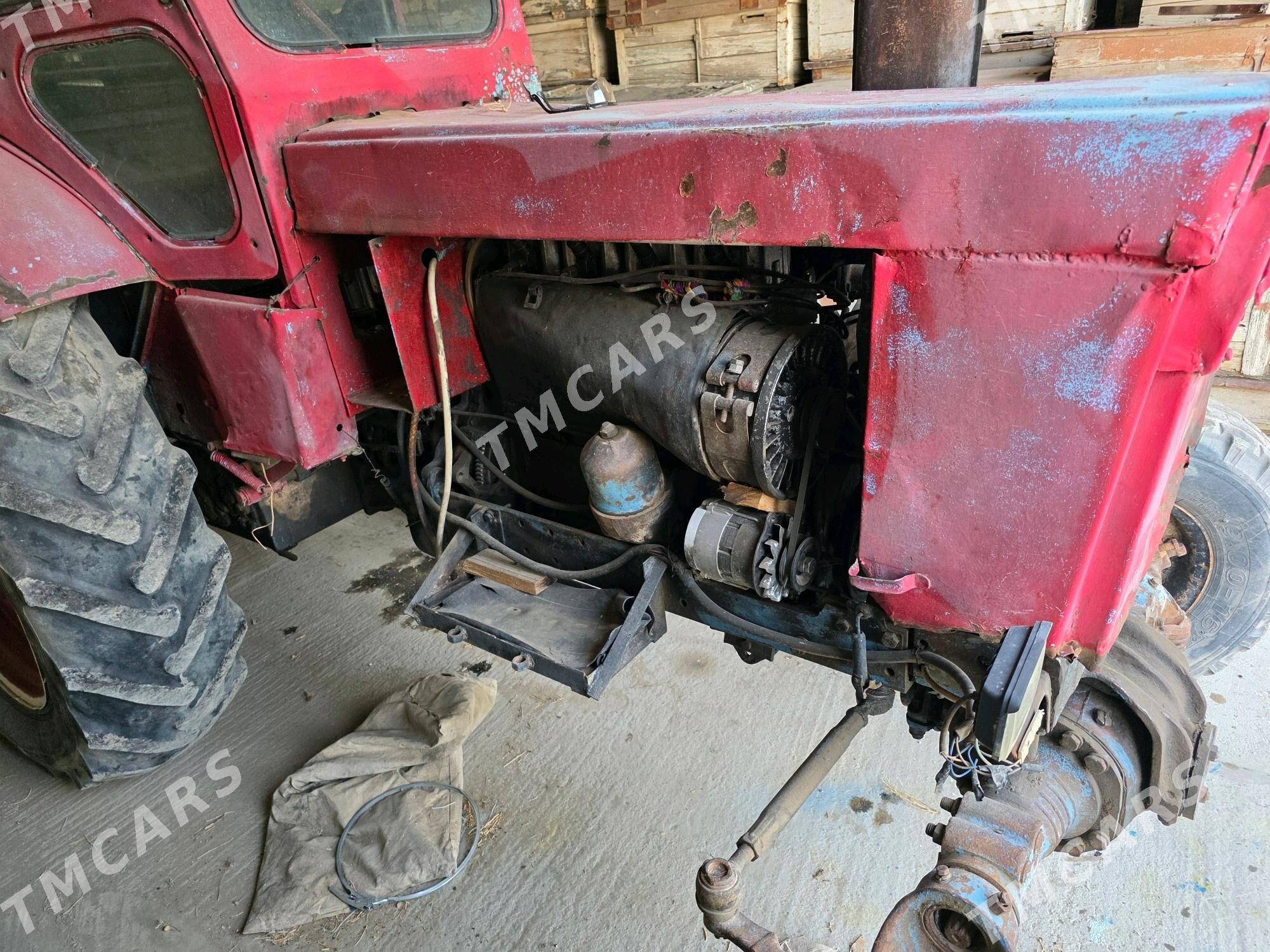 MTZ 82 1995 - 16 999 TMT - Кака - img 5
