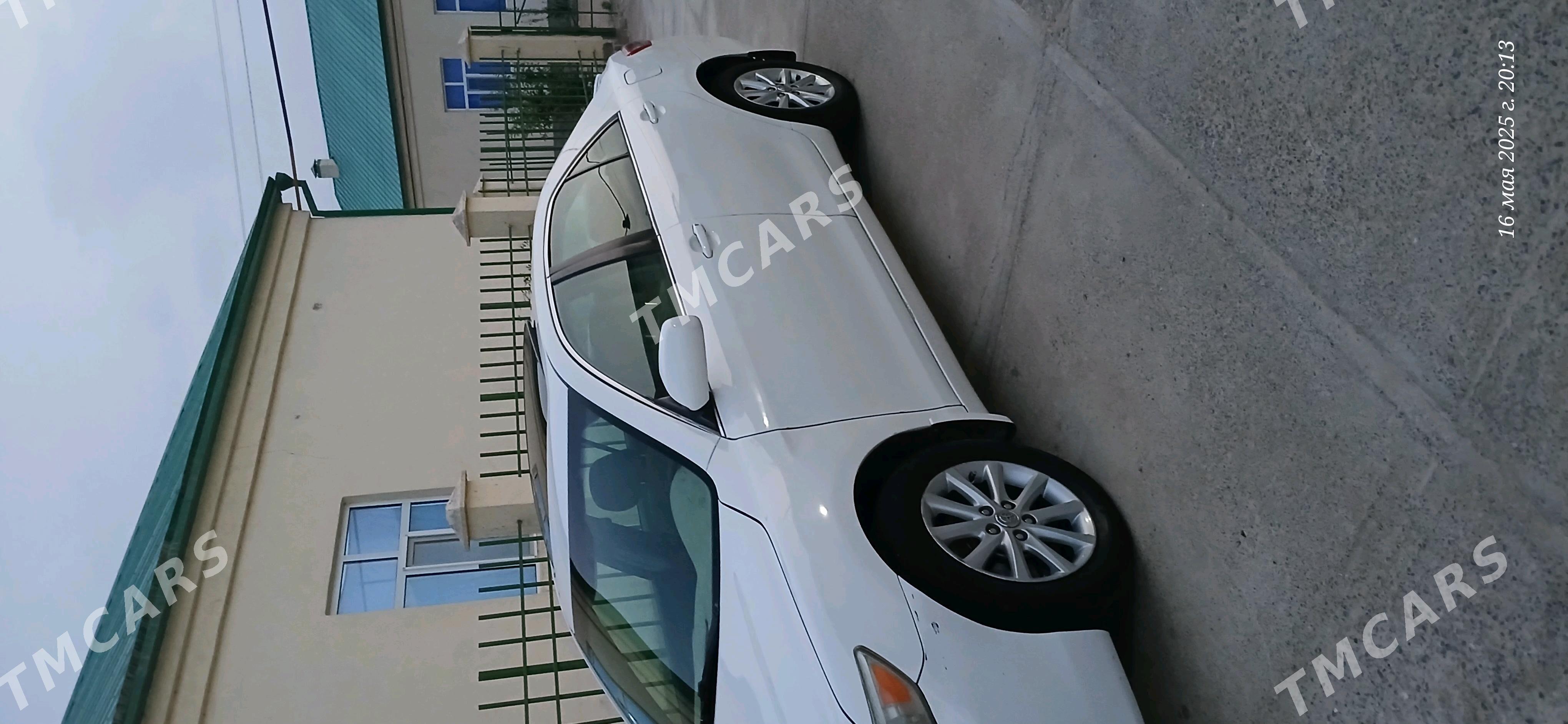 Toyota Camry 2007 - 180 000 TMT - Şatlyk - img 4
