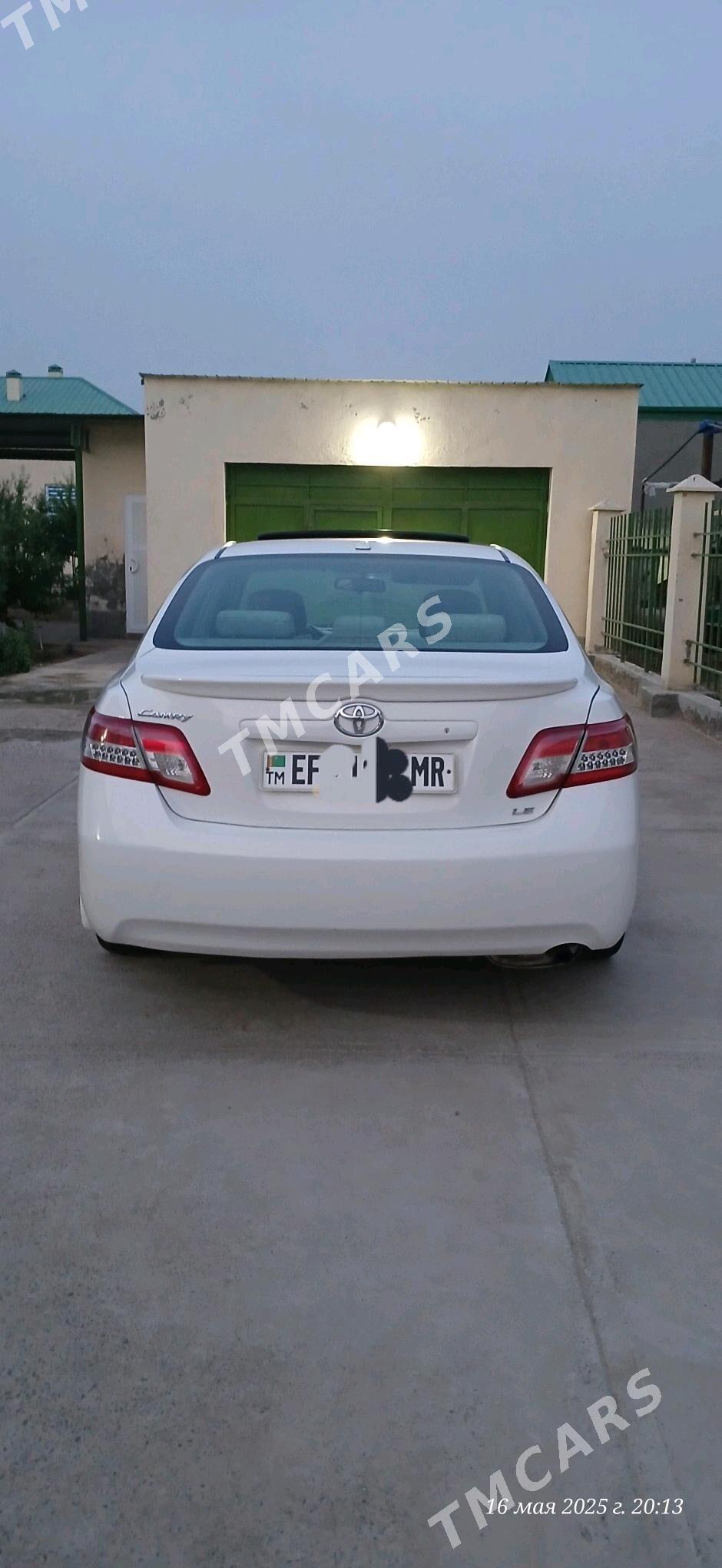 Toyota Camry 2007 - 180 000 TMT - Şatlyk - img 5