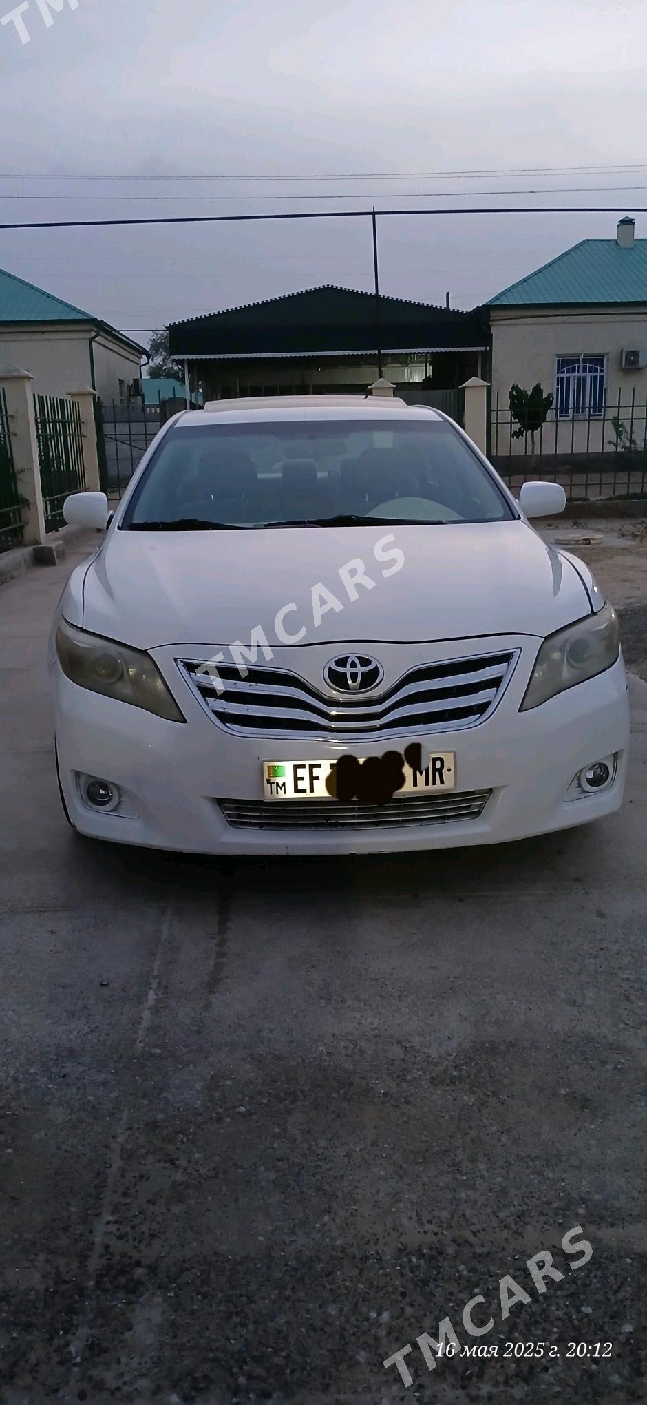 Toyota Camry 2007 - 180 000 TMT - Şatlyk - img 2