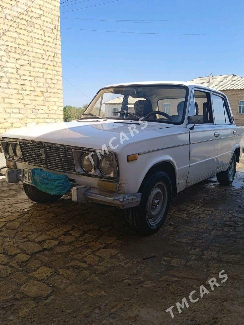 Lada 2106 1987 - 13 000 TMT - Байрамали - img 2
