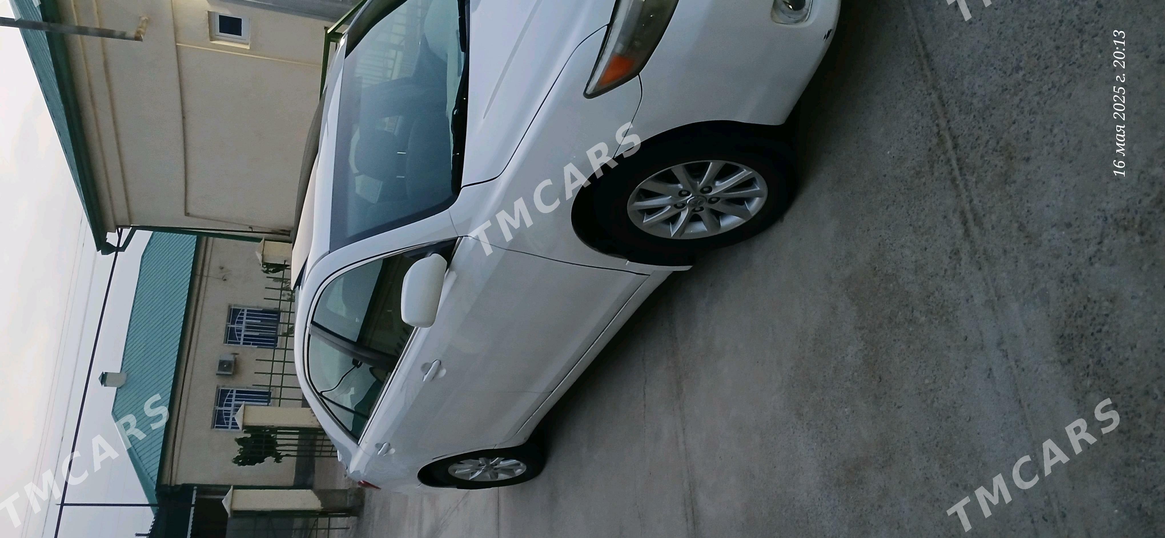 Toyota Camry 2007 - 180 000 TMT - Şatlyk - img 3