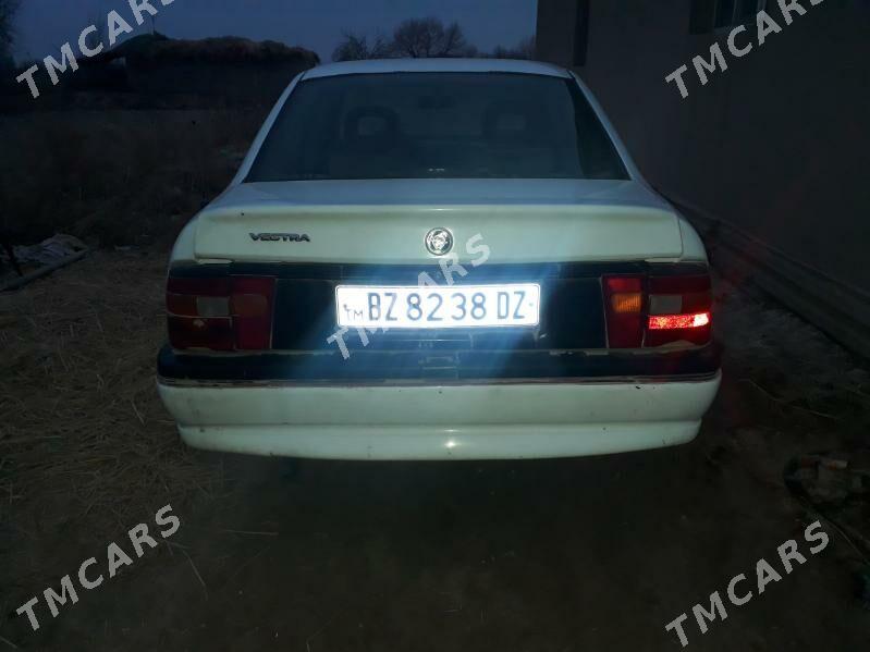 Opel Vectra 1994 - 24 000 TMT - Гурбансолтан Едже - img 2