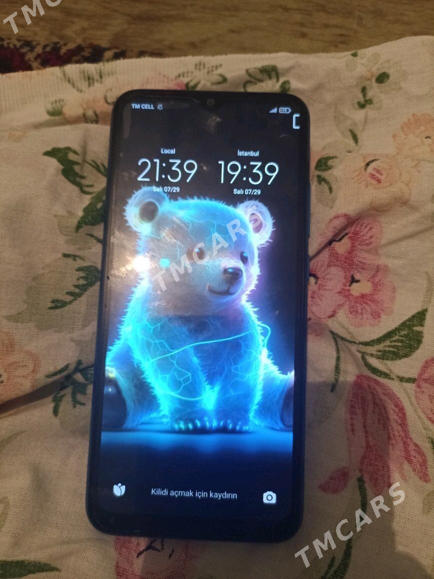 redmi 9a - Aşgabat - img 3