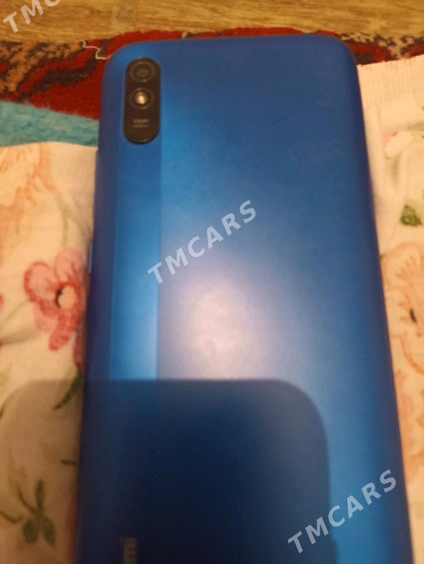 redmi 9a - Aşgabat - img 2