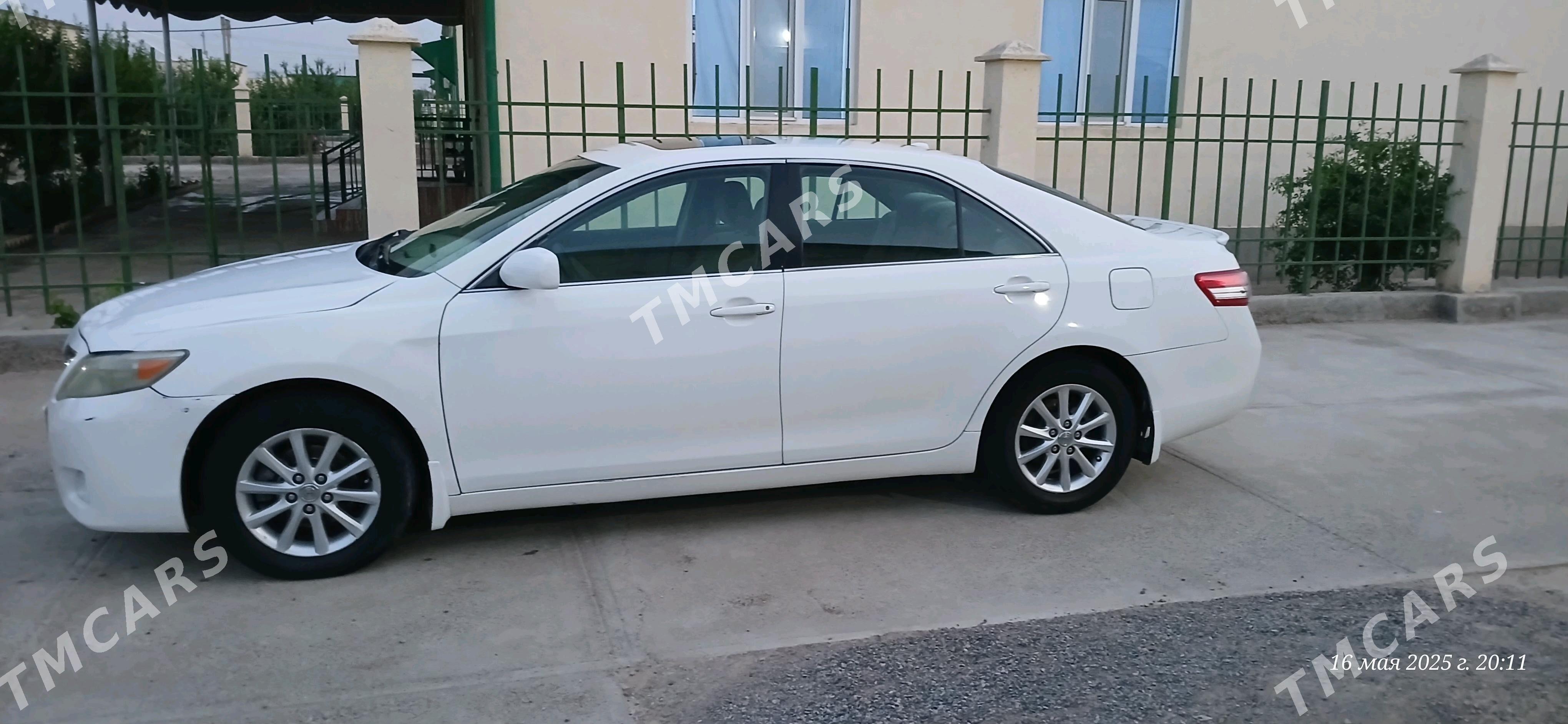 Toyota Camry 2007 - 180 000 TMT - Şatlyk - img 6