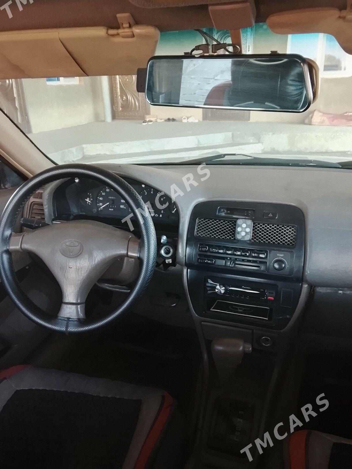 Toyota 4Runner 1995 - 41 000 TMT - Байрамали - img 5