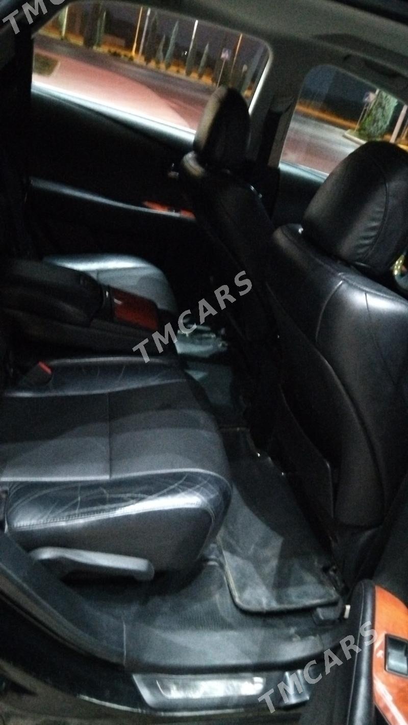 Lexus RX 350 2010 - 320 000 TMT - Türkmenabat - img 3