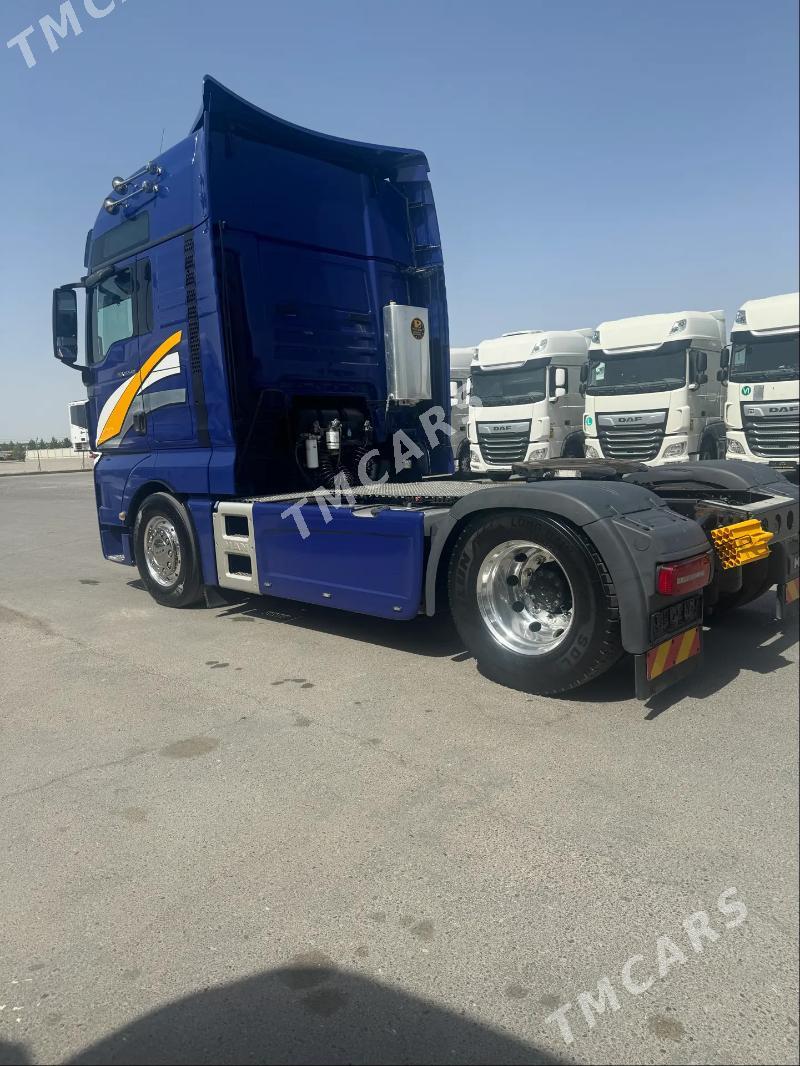 Man TGX 2019 - 920 000 TMT - Mary - img 2