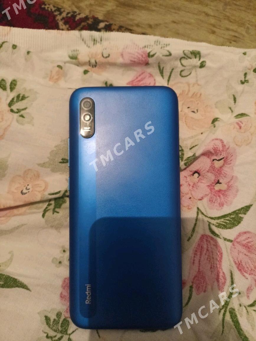 redmi 9a - Aşgabat - img 4