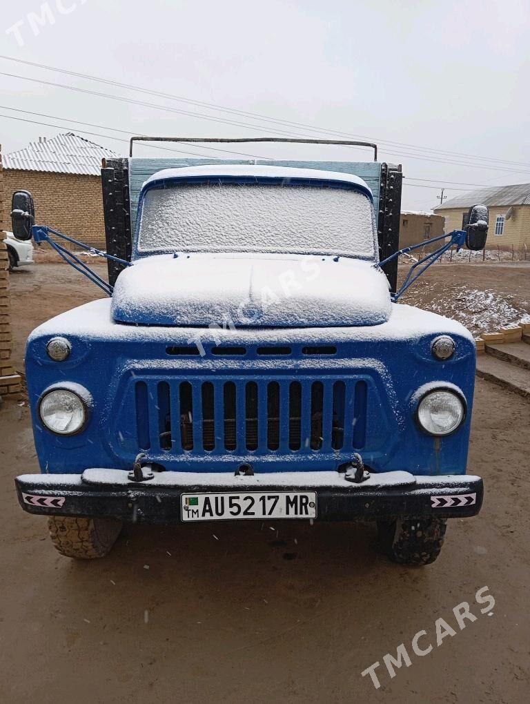 Gaz 52 1985 - 20 000 TMT - Мары - img 3