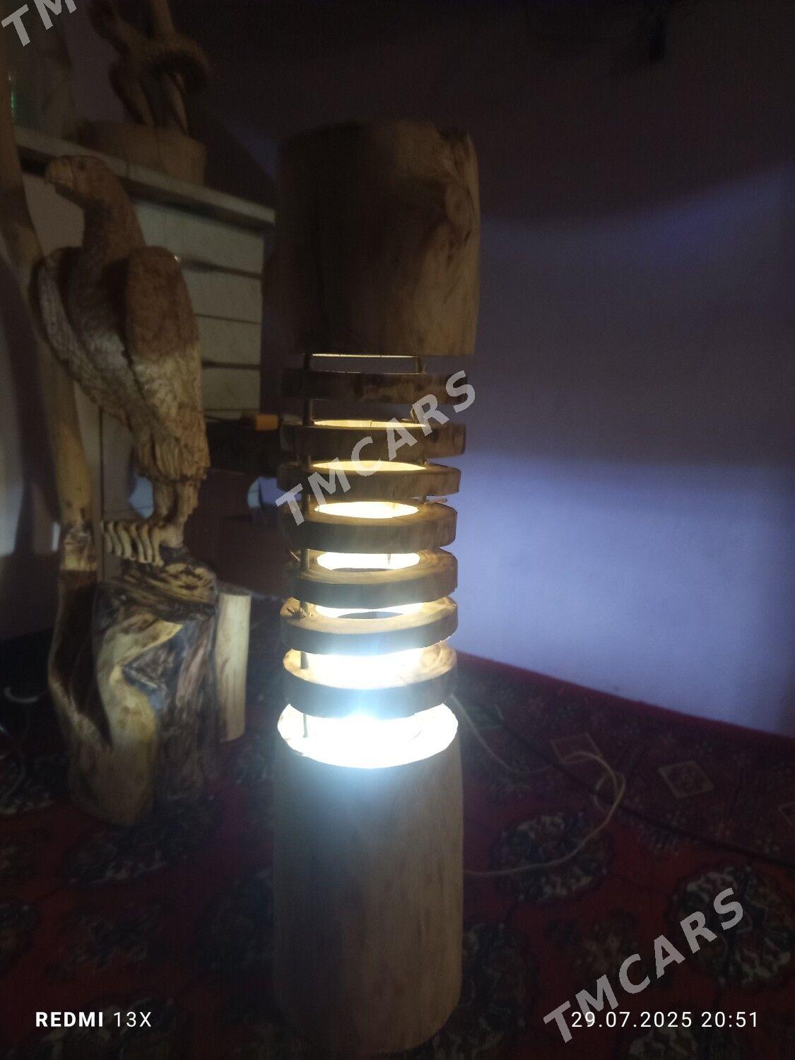 sosnadan loft - Türkmenabat - img 2