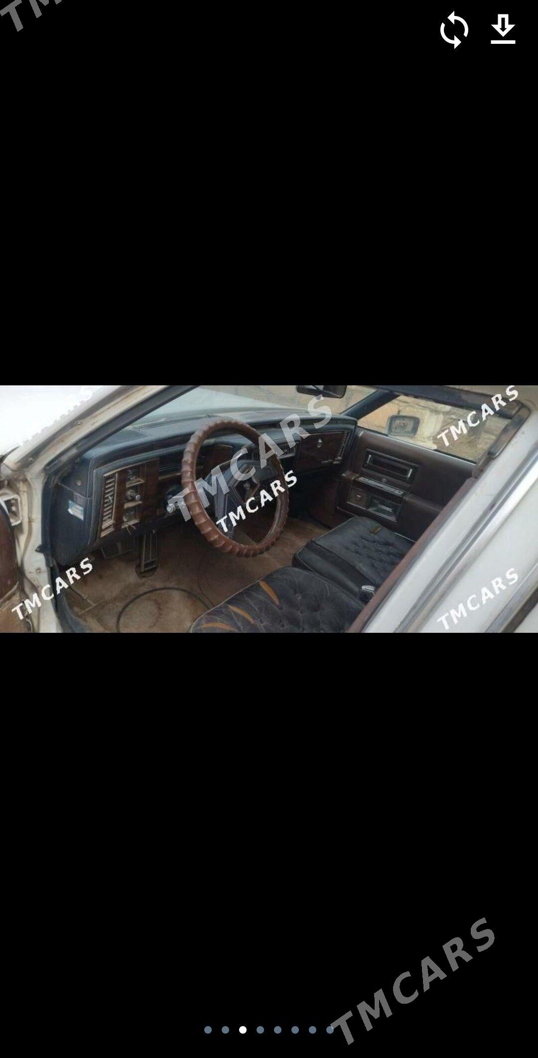 Cadillac Allante 1988 - 35 000 TMT - Магданлы - img 2