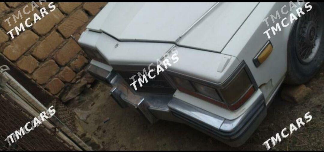 Cadillac Allante 1988 - 35 000 TMT - Магданлы - img 3