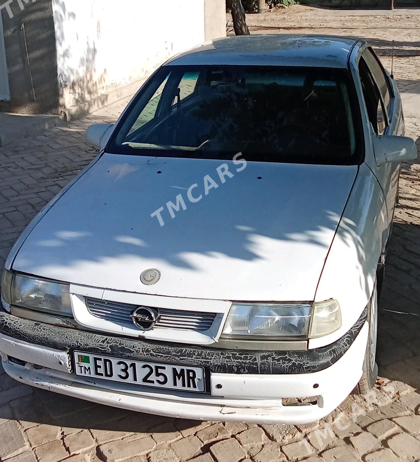 Opel Vectra 1990 - 20 000 TMT - Туркменгала - img 3