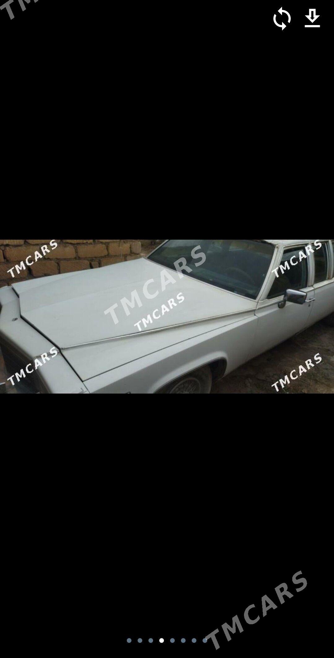 Cadillac Allante 1988 - 35 000 TMT - Магданлы - img 4
