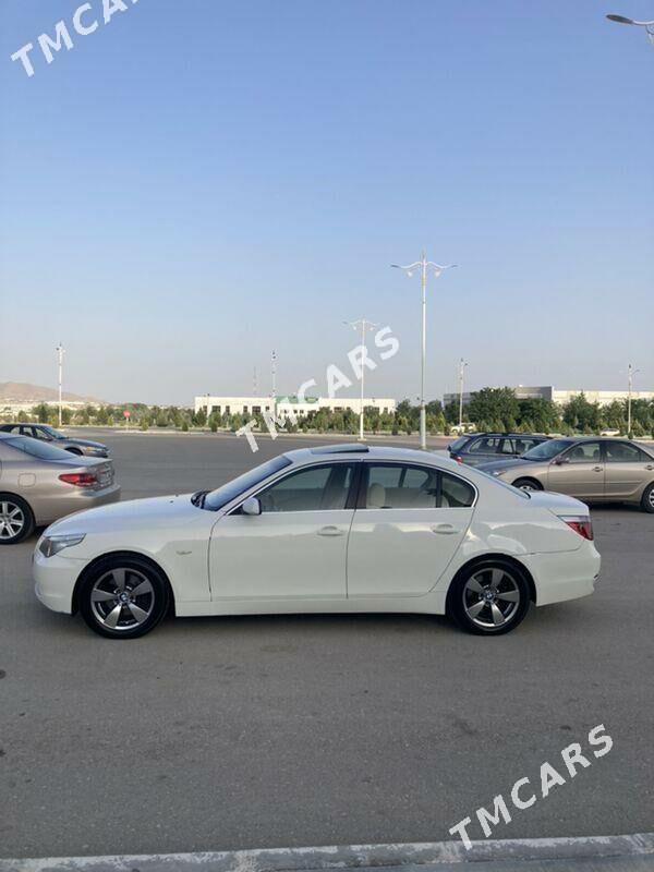 BMW E60 2004 - 160 000 TMT - Ашхабад - img 6
