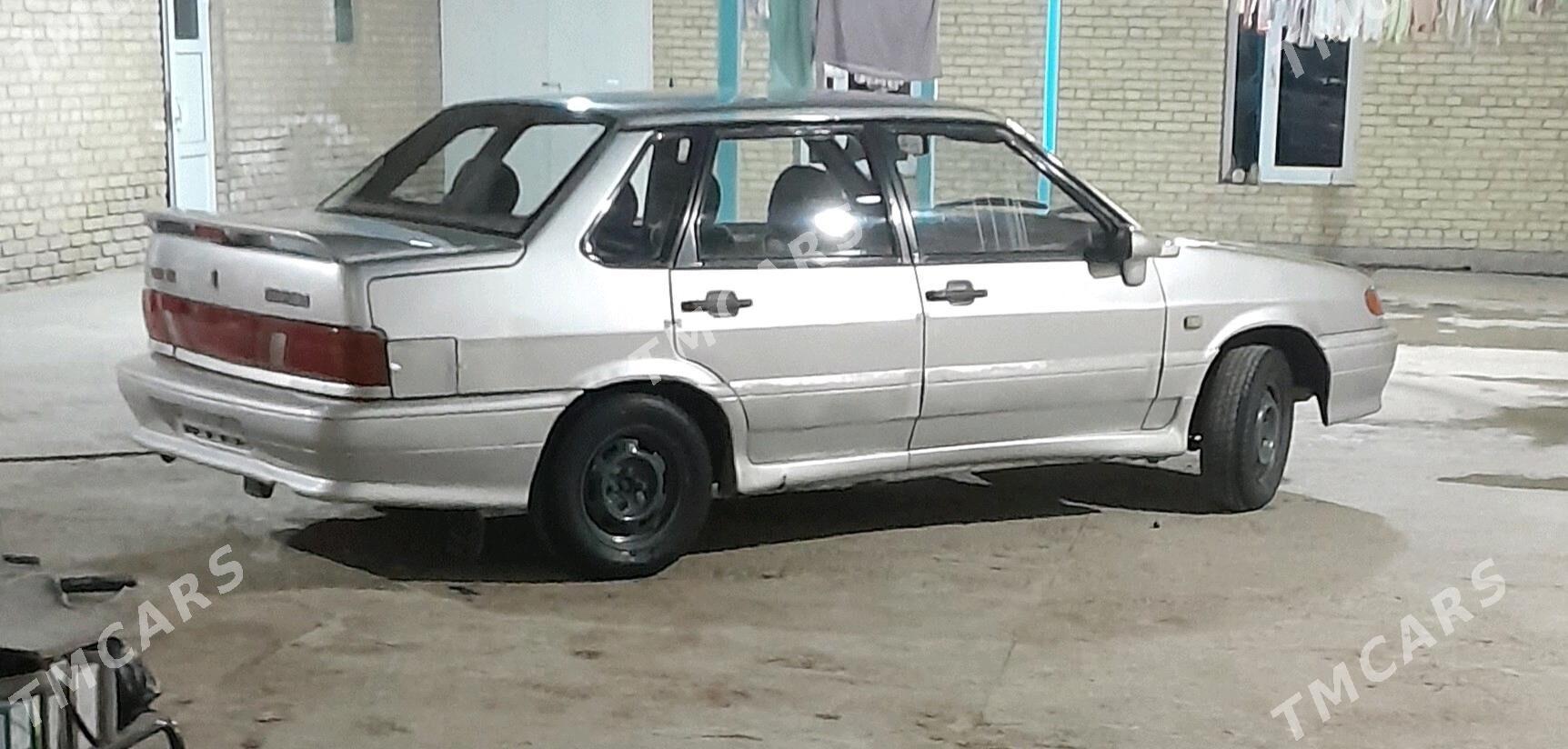 Lada 2115 2001 - 30 000 TMT - Dänew - img 2