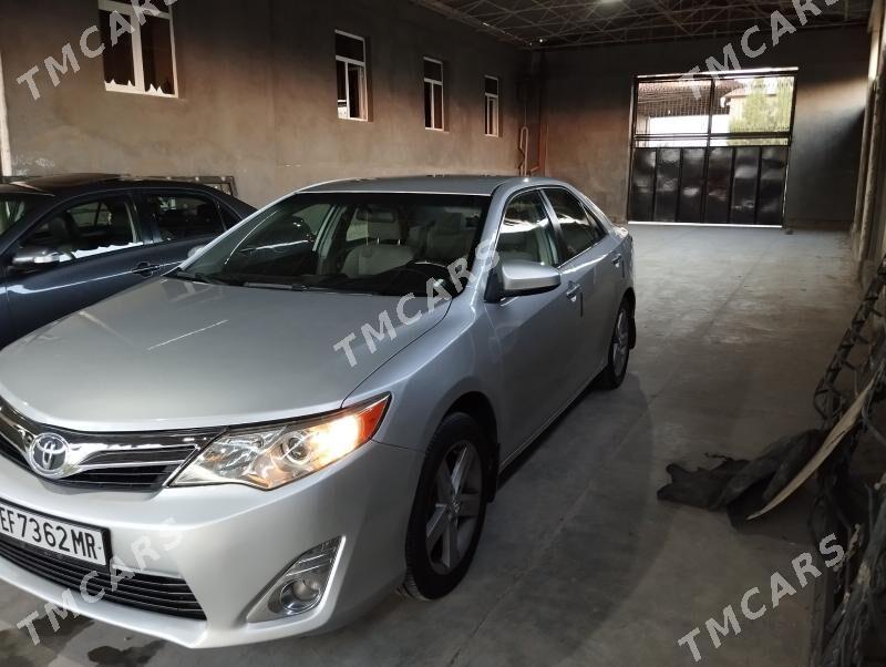 Toyota Camry 2012 - 200 000 TMT - Baýramaly - img 6