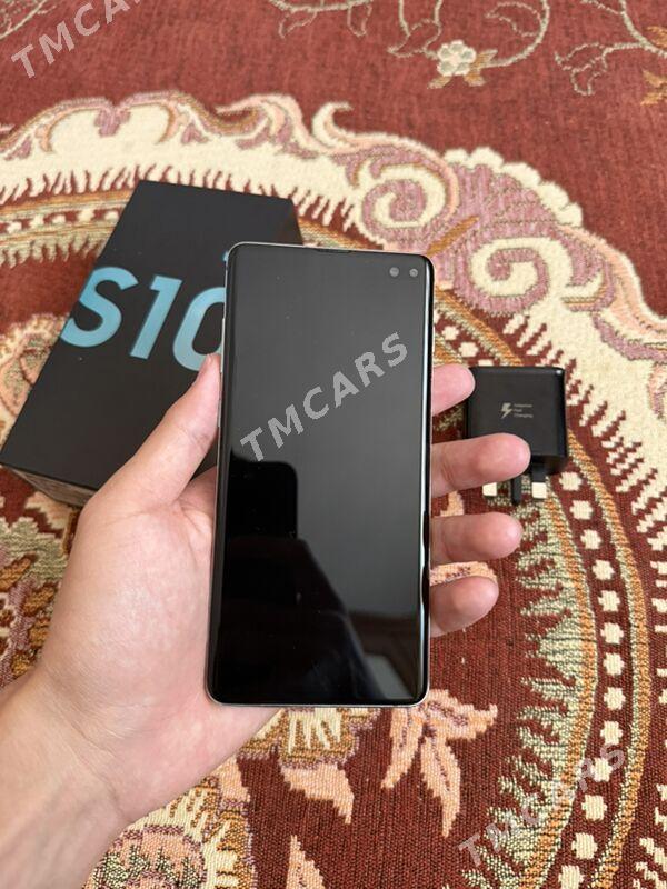 S10 Plus - Aşgabat - img 2