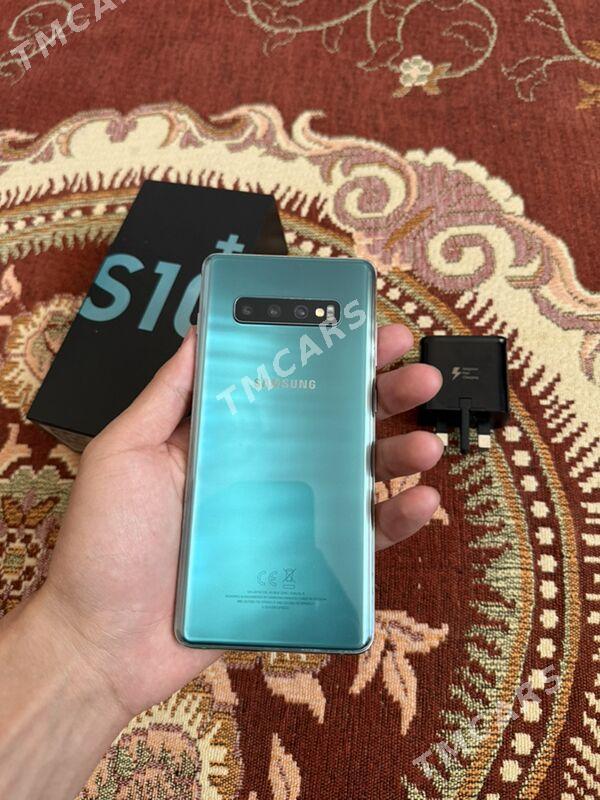 S10 Plus - Aşgabat - img 3