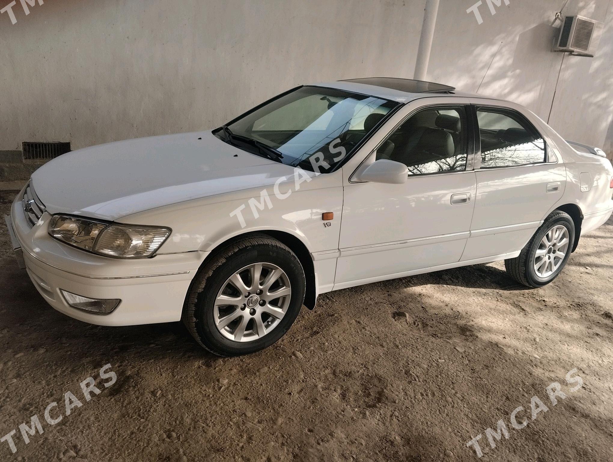 Toyota Camry 1998 - 138 000 TMT - Sarahs - img 3
