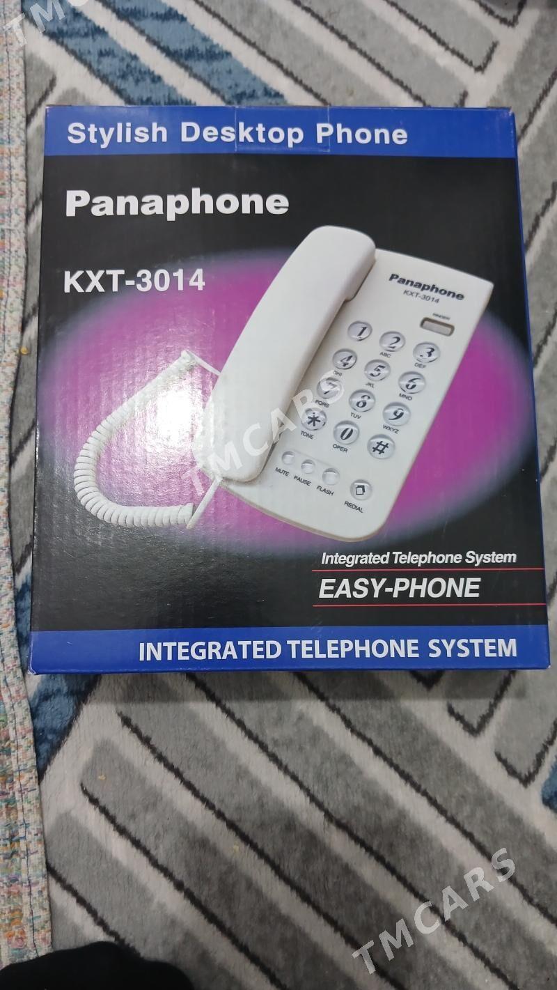 Telefon - Türkmenabat - img 2