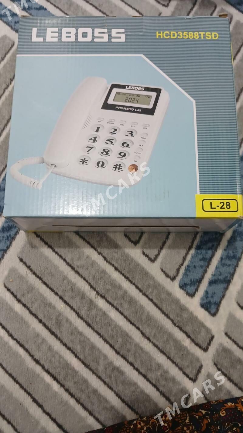 Telefon - Türkmenabat - img 6