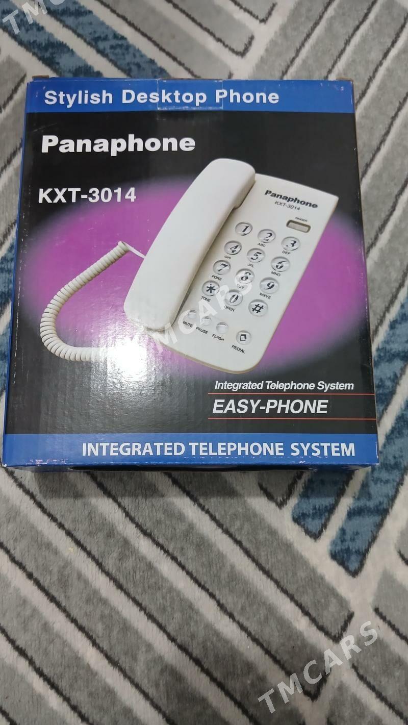 Telefon - Türkmenabat - img 4