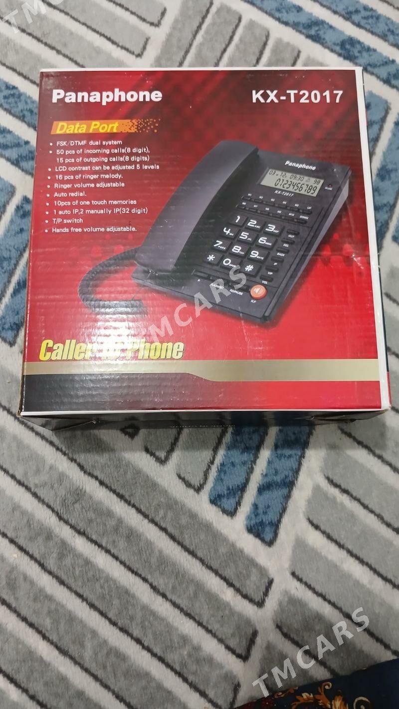 Telefon - Türkmenabat - img 3