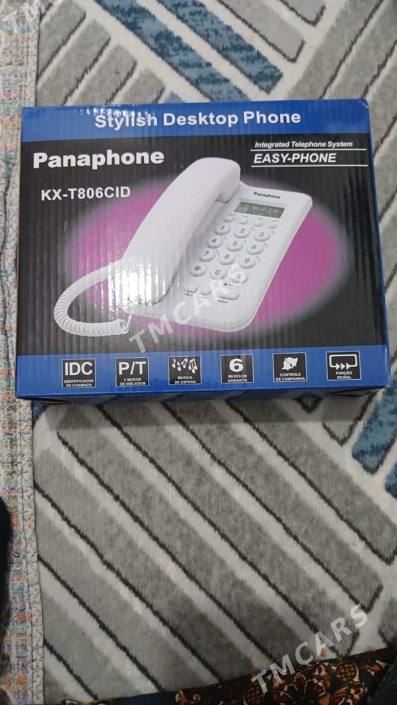 Telefon - Türkmenabat - img 5