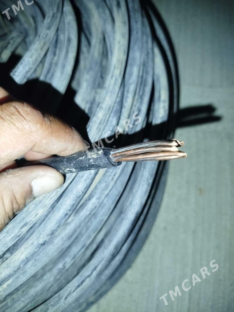 Mis kabel - Bäherden - img 2