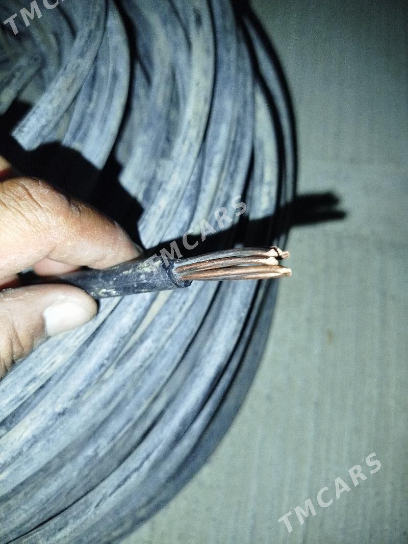 Mis kabel - Bäherden - img 3