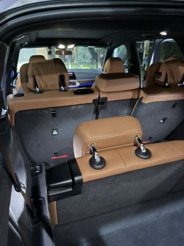 BMW X5 2019 - 980 000 TMT - Ашхабад - img 6