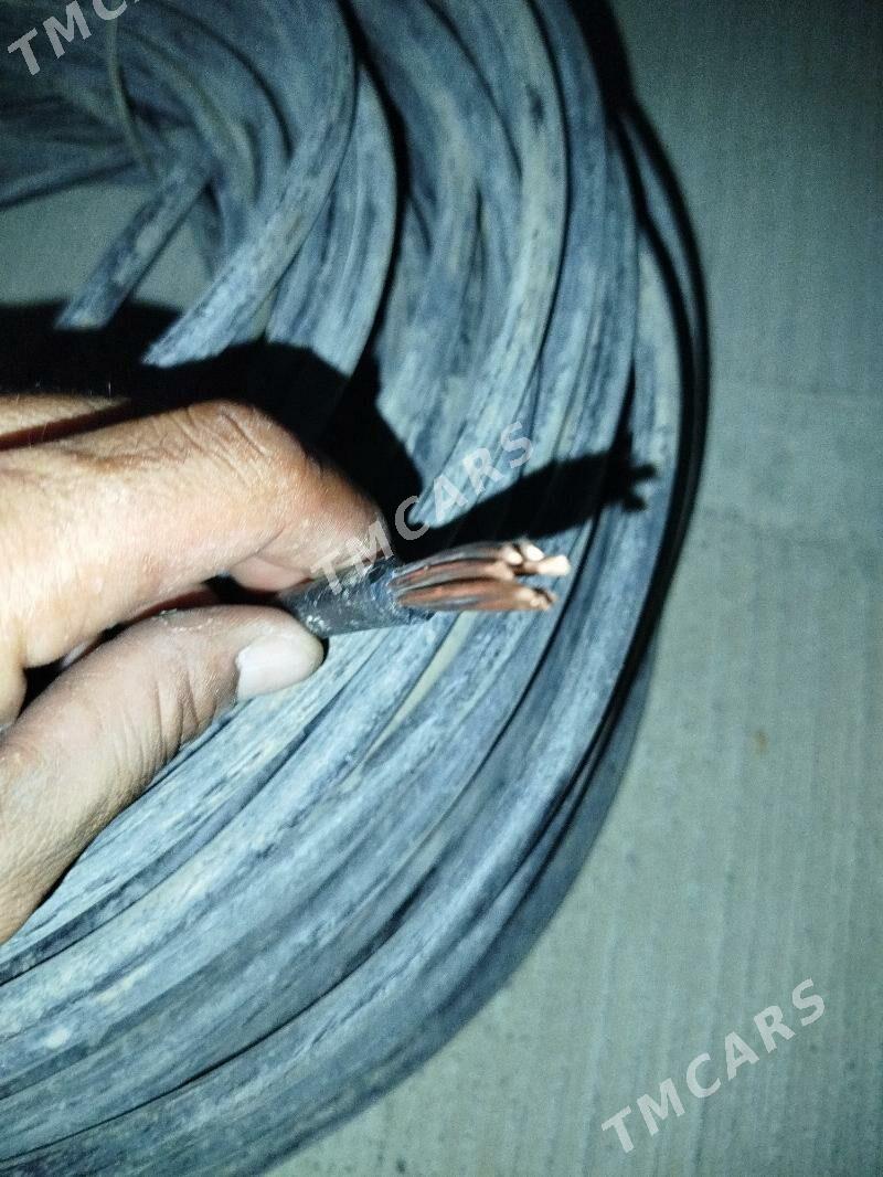 Mis kabel - Bäherden - img 4