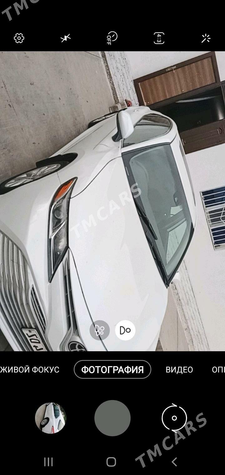 Toyota Camry 2018 - 280 000 TMT - Дашогуз - img 2