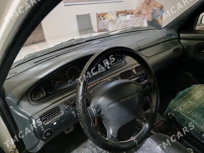 Mazda 626 1996 - 40 000 TMT - Дашогуз - img 4