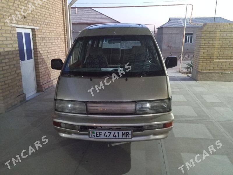 Toyota Town Ace 1991 - 30 000 TMT - Мары - img 3