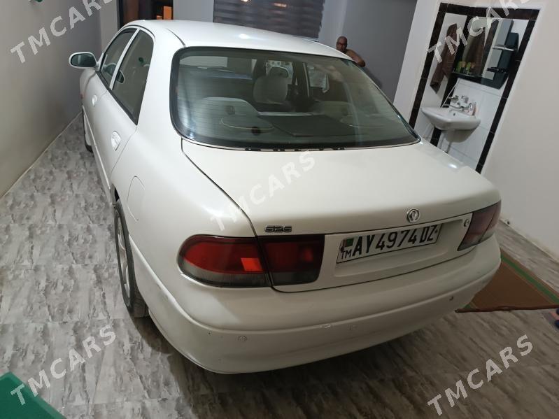 Mazda 626 1996 - 40 000 TMT - Дашогуз - img 3