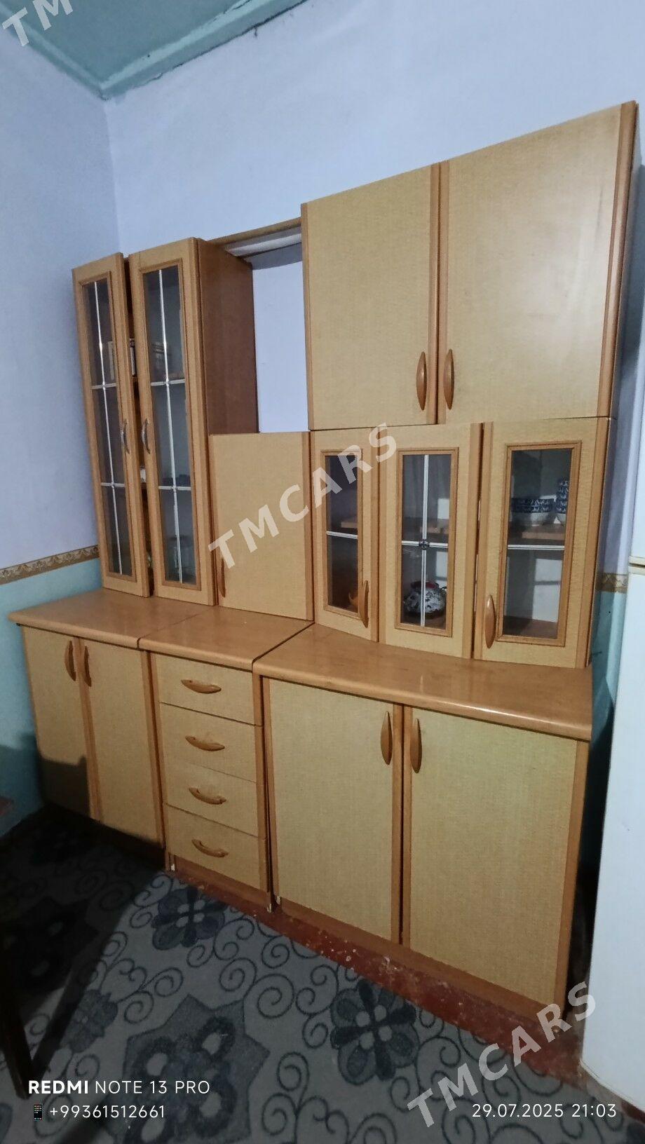 KUHNÝA КУХНЯ - Türkmenabat - img 2