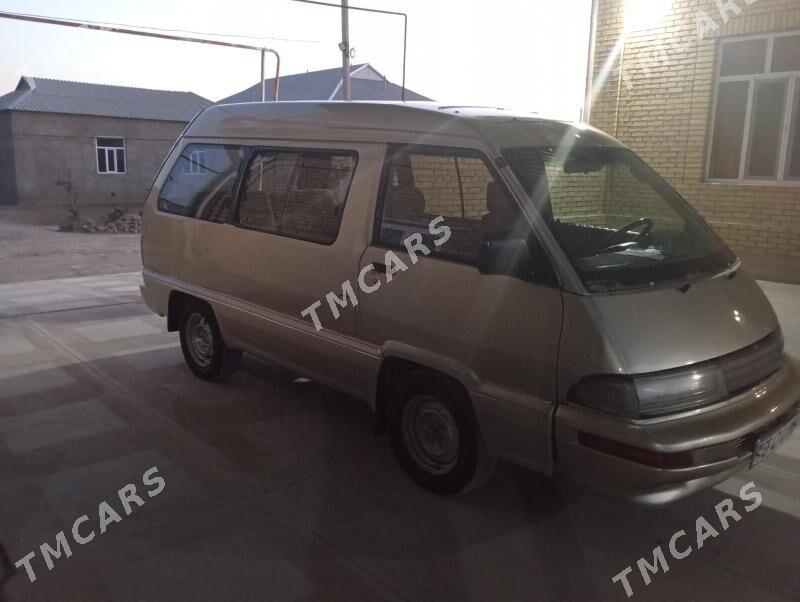 Toyota Town Ace 1991 - 30 000 TMT - Мары - img 2